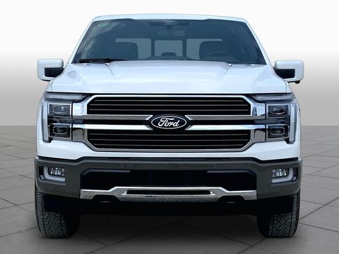 New 2026 Ford F150 King Ranch w/ Equipment Group 601A High AWD/4WD image 3