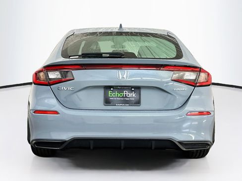 Used 2024 Honda Civic Sport image 7