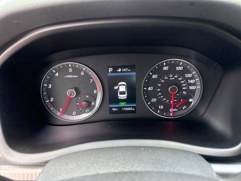 Used 2019 Hyundai Sonata Limited FWD image 12