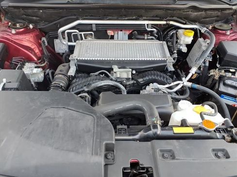 Used 2021 Subaru Ascent Limited image 27