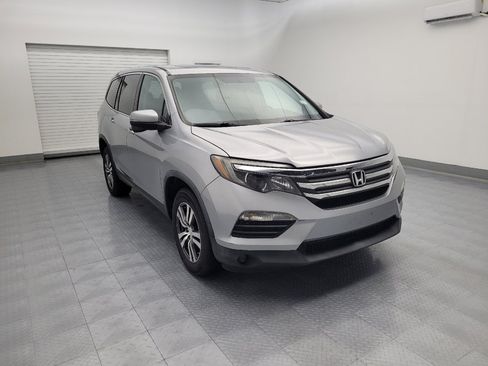 Used 2016 Honda Pilot EX-L image 13