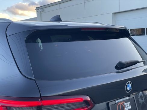 Used 2020 BMW X5 xDrive40i w/ Convenience Package image 29