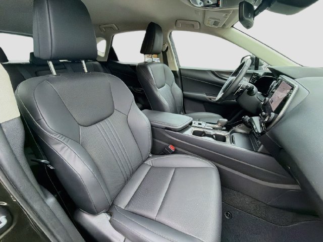Used 2024 Lexus NX 250 AWD w/ Cold Area Package image 22