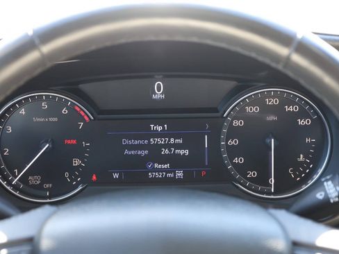 Used 2019 Cadillac XT4 Luxury AWD/4WD image 19