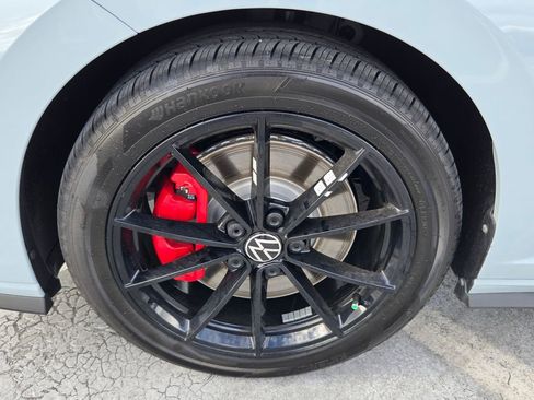New 2026 Volkswagen Jetta GLI Autobahn FWD image 5