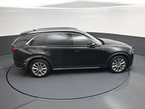 Used 2024 MAZDA CX-90 3.3 Turbo w/ Premium Package AWD/4WD image 44