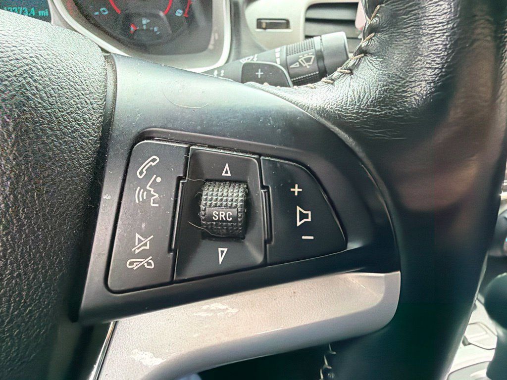 Used 2012 Chevrolet Camaro LT w/ RS Package RWD image 21