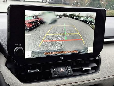 Certified 2024 Toyota RAV4 XLE Premium image 18