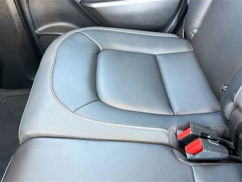 Used 2021 GMC Canyon AT4 w/ Driver Alert Package image 28