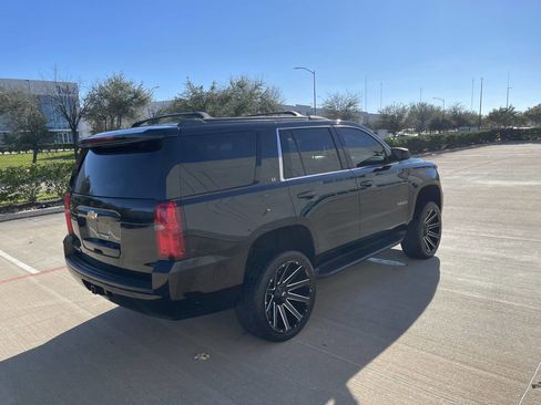 Used 2016 Chevrolet Tahoe LT image 21