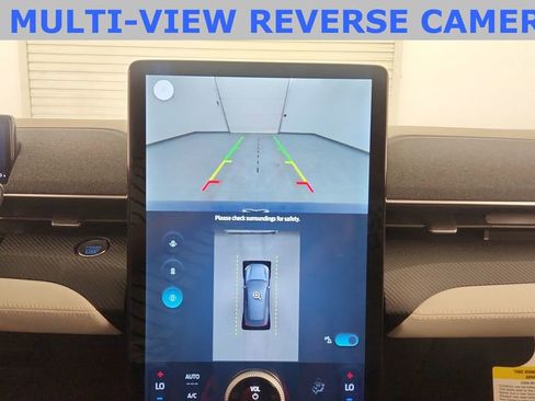 New 2025 Ford Mustang Mach-E Premium image 15