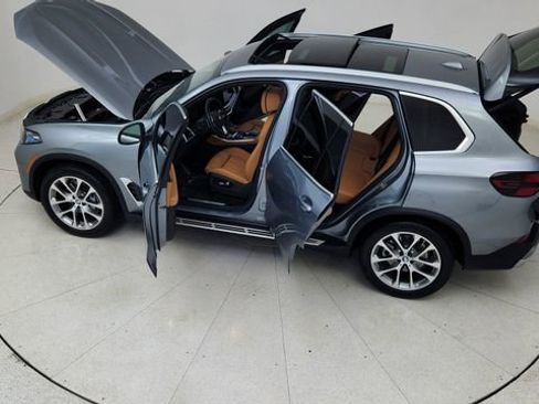 Used 2026 BMW X5 xDrive40i image 86