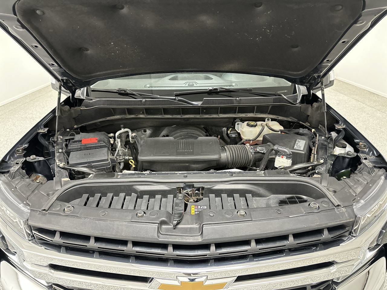 Used 2021 Chevrolet Silverado 1500 LT w/ All Star Edition Plus AWD/4WD image 17
