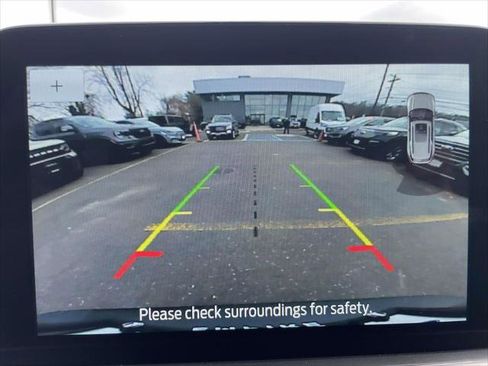 Used 2022 Ford Escape SEL w/ Technology Package image 29