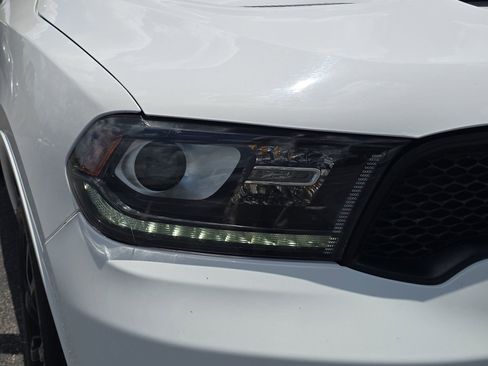 Used 2019 Dodge Durango R/T w/ Blacktop Package AWD/4WD image 6