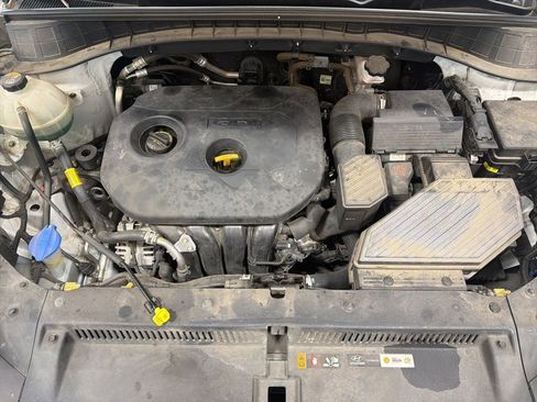 Used 2021 Hyundai Tucson Value image 16