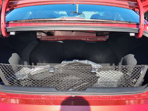 New 2026 Hyundai Elantra SEL Sport w/ Cargo Package image 8