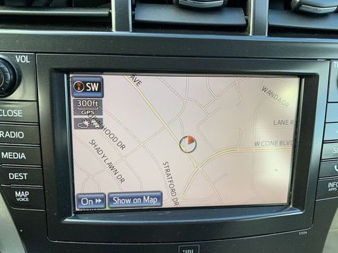 Used 2012 Toyota Prius V Five image 23