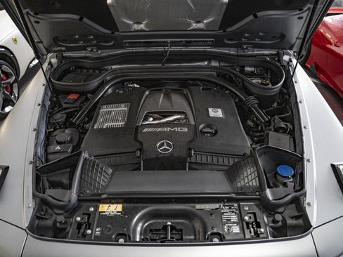 Used 2021 Mercedes-Benz G 63 AMG 4MATIC image 47