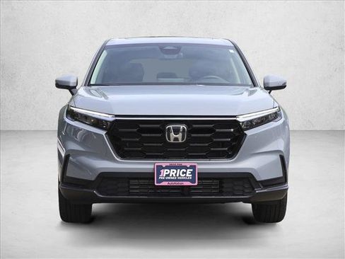Used 2026 Honda CR-V EX image 2