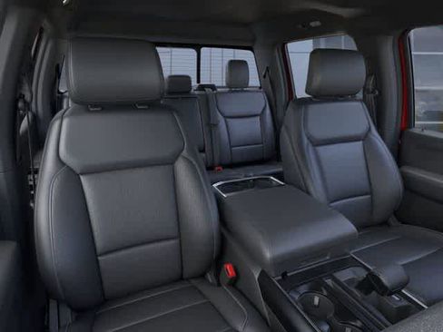 New 2026 Ford F150 Lariat w/ Equipment Group 501A Mid image 10