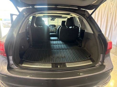 Used 2020 Acura MDX FWD w/ Advance Package image 12
