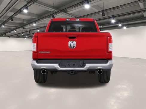 Used 2022 RAM 1500 Big Horn RWD image 7