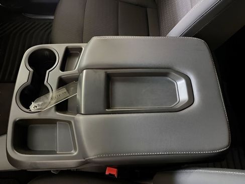 Used 2023 Chevrolet Silverado 1500 RST AWD/4WD image 46