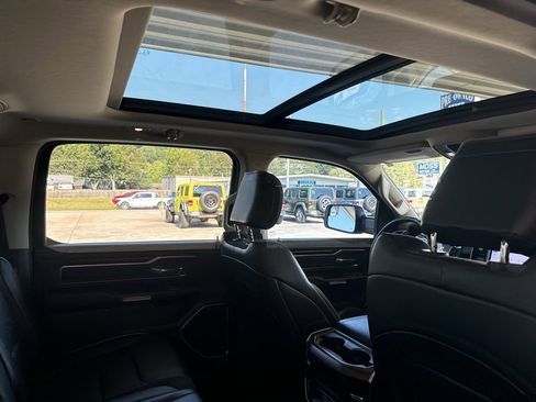 Used 2022 RAM 1500 Laramie image 22