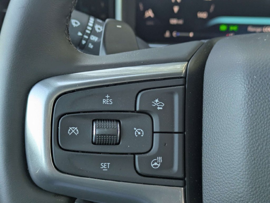 New 2026 Chevrolet Silverado 1500 RST w/ All Star Edition Plus AWD/4WD image 29