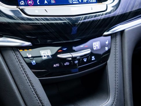 Used 2024 Cadillac XT6 Premium Luxury w/ Technology Package AWD/4WD image 28