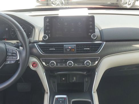 Used 2020 Honda Accord EX-L image 17