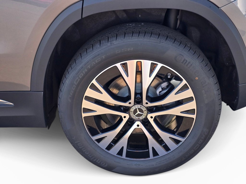 New 2026 Mercedes-Benz GLA 250 4MATIC image 19