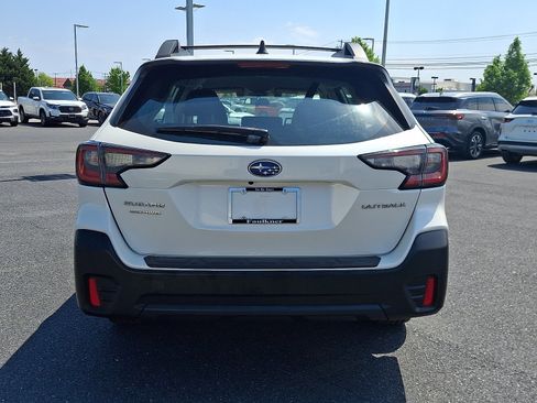 Used 2022 Subaru Outback AWD/4WD image 7