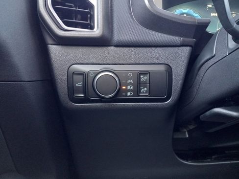 New 2025 Ford Bronco Sport Big Bend AWD/4WD image 24