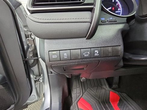 Used 2023 Toyota Camry LE FWD image 26