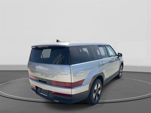 New 2026 Hyundai Santa Fe SE FWD image 5