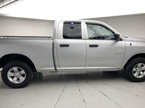 Used 2018 RAM 1500 Express image 6