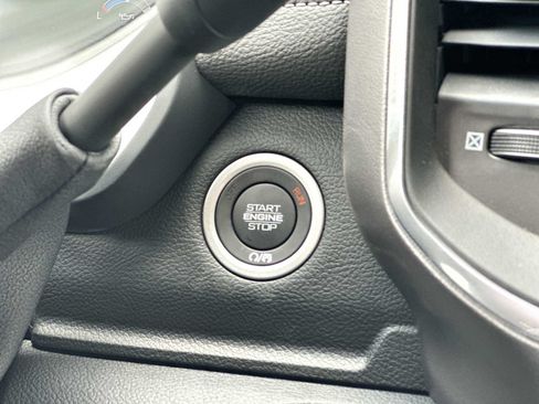 New 2026 RAM 2500 Laramie w/ Night Edition AWD/4WD image 28