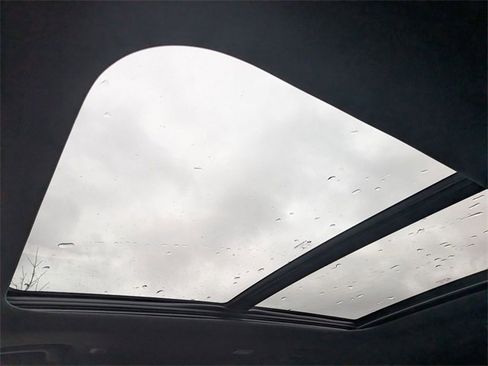 New 2025 Jeep Grand Cherokee Limited image 13