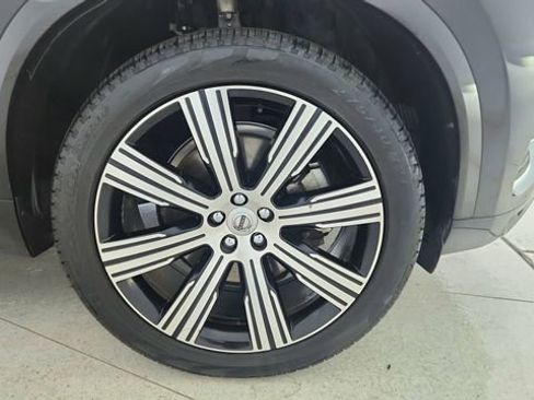 Used 2021 Volvo XC90 T6 Inscription w/ Climate Package image 63