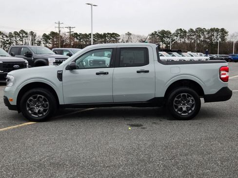 Used 2023 Ford Maverick XLT image 5