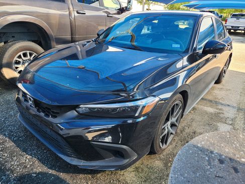 Used 2024 Honda Civic Sport image 2