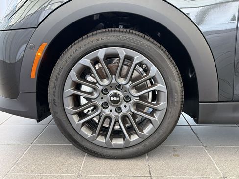 New 2026 MINI Cooper S FWD image 12