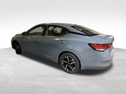 Used 2024 Nissan Sentra SV w/ All-Weather Package image 4