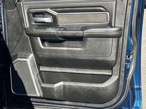 Certified 2024 RAM 3500 Laramie w/ Night Edition image 19