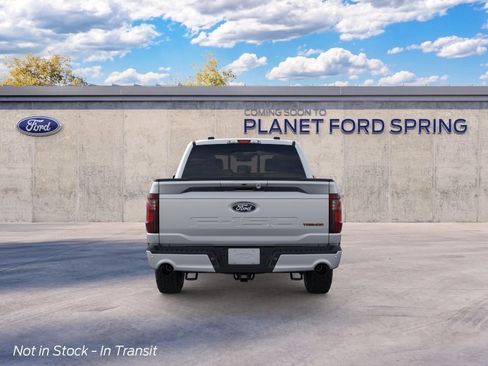 New 2026 Ford F150 Tremor AWD/4WD image 6
