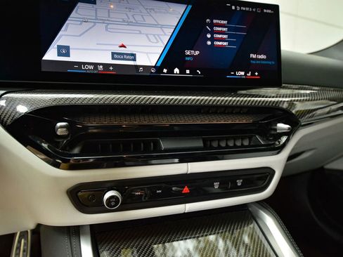Used 2025 BMW M4 xDrive Competition AWD/4WD image 59