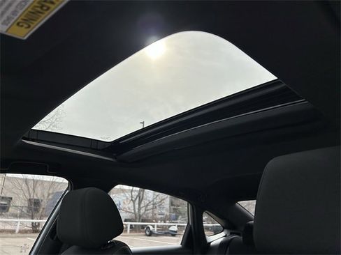 Used 2025 Honda Civic Sport image 28