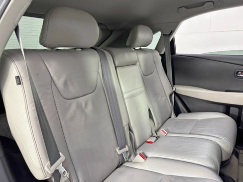 Used 2014 Lexus RX 350 Premium image 34